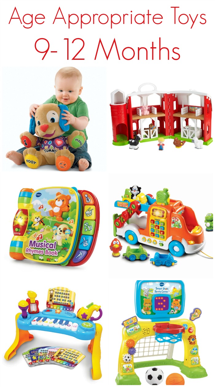 Best Baby Development Toys 8