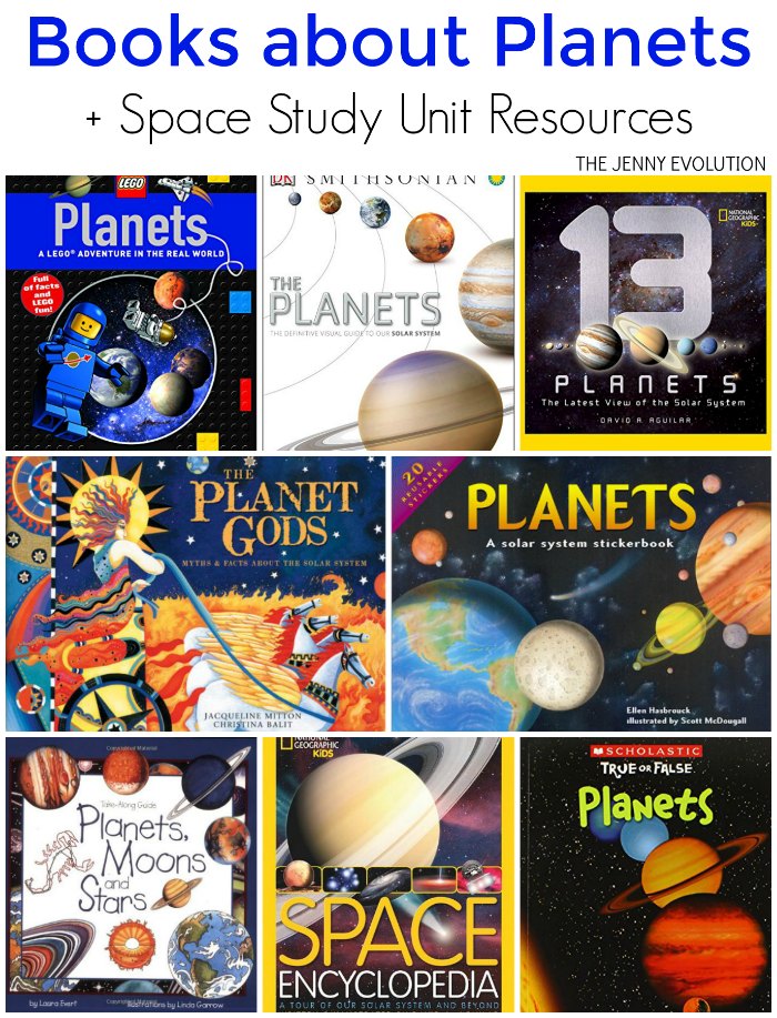 Space Encyclopedia A Tour of Our Solar System and Beyond National Geographic Kids